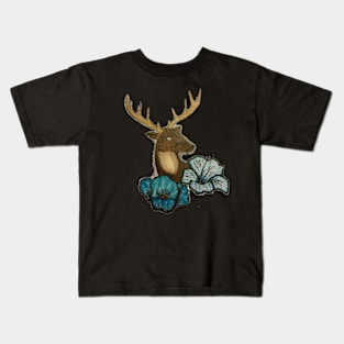 Oh Deery Kids T-Shirt